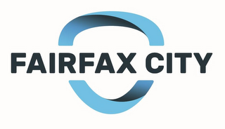 FAIRFAX CITY logo