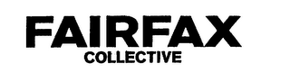 FAIRFAX COLLECTIVE logo
