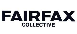 FAIRFAX COLLECTIVE logo