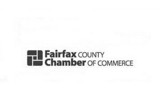 FAIRFAX COUNTY CHAMBER OF COMMERCE logo