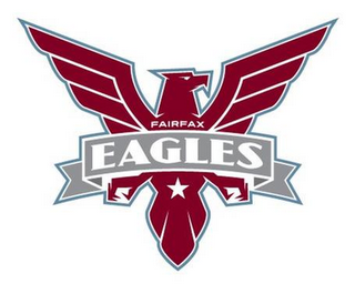 FAIRFAX EAGLES logo