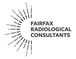 FAIRFAX RADIOLOGICAL CONSULTANTS logo