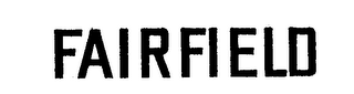 FAIRFIELD logo