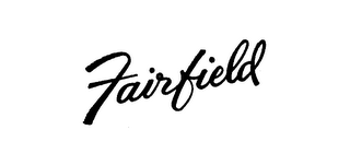 FAIRFIELD logo