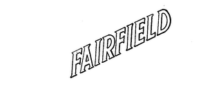 FAIRFIELD logo