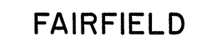 FAIRFIELD logo