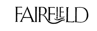 FAIRFIELD logo
