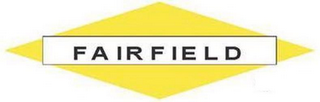 FAIRFIELD logo