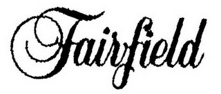 FAIRFIELD