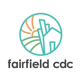 FAIRFIELD CDC logo