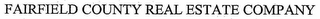 FAIRFIELD COUNTY REAL ESTATE COMPANY logo