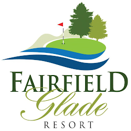 FAIRFIELD GLADE RESORT logo