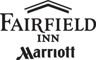 FAIRFIELD INN MARRIOTT logo