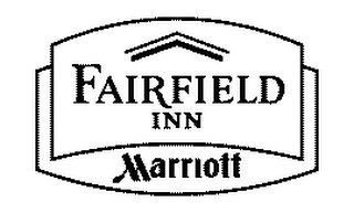 FAIRFIELD INN MARRIOTT logo
