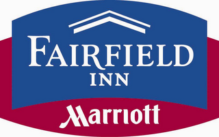 FAIRFIELD INN MARRIOTT logo