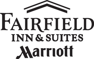 FAIRFIELD INN & SUITES MARRIOTT logo