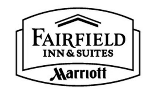 FAIRFIELD INN & SUITES MARRIOTT logo