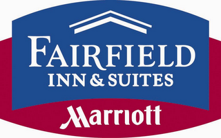 FAIRFIELD INN & SUITES MARRIOTT logo