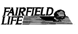 FAIRFIELD LIFE logo