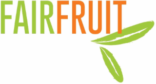 FAIRFRUIT logo