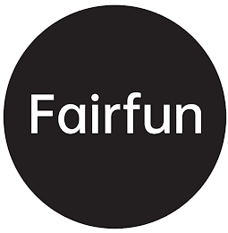 FAIRFUN logo