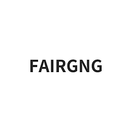 FAIRGNG logo