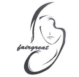 FAIRGREAT logo