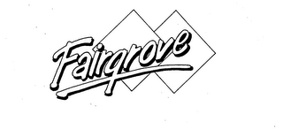 FAIRGROVE logo