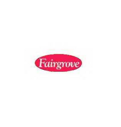 FAIRGROVE logo