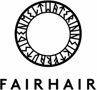 FAIRHAIR logo