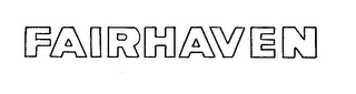 FAIRHAVEN logo