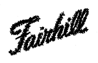 FAIRHILL logo