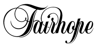 FAIRHOPE logo