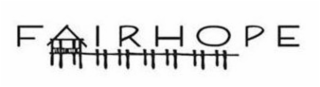 FAIRHOPE logo