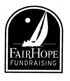 FAIRHOPE FUNDRAISING logo