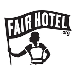 FAIRHOTEL.ORG logo