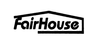 FAIRHOUSE logo