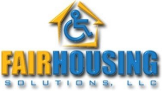 FAIRHOUSING SOLUTIONS, LLC logo