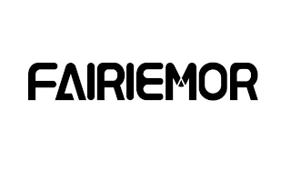 FAIRIEMOR logo