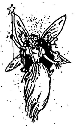 FAIRIES' DUST WE MAKE DREAMS COME TRUE.. logo