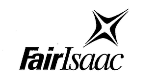 FAIRISAAC logo