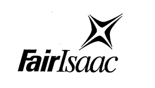 FAIRISAAC logo