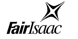 FAIRISAAC logo