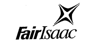 FAIRISAAC logo