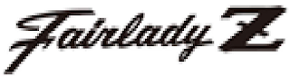 FAIRLADY Z logo