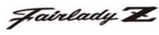 FAIRLADY Z logo