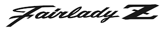FAIRLADY Z logo