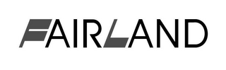 FAIRLAND logo