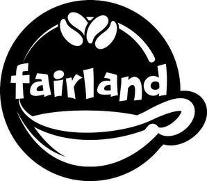FAIRLAND logo
