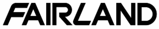 FAIRLAND logo